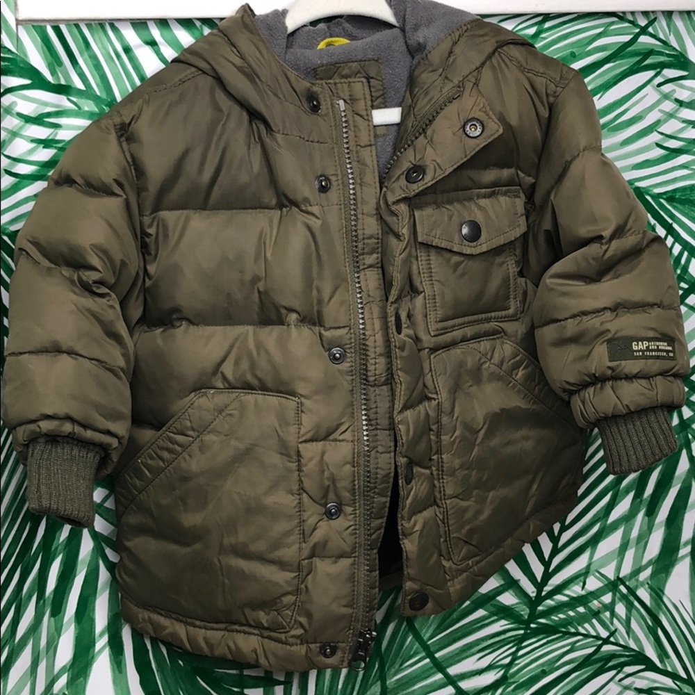 Baby Gap Ski Jacket for 12-18months